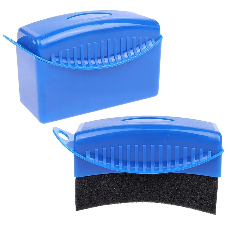 Detailing Brush Set - Autowielsponsborstels (met of zonder deksel) -