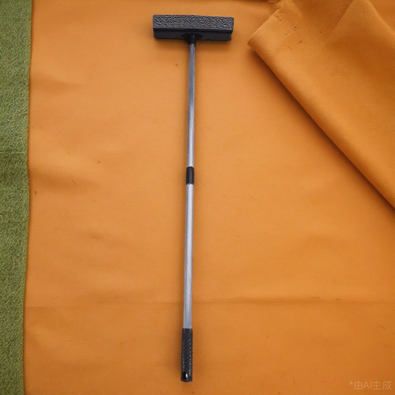 Telescopische raamreiniger, ui - Glass Cleaner Streak recensie en prijs