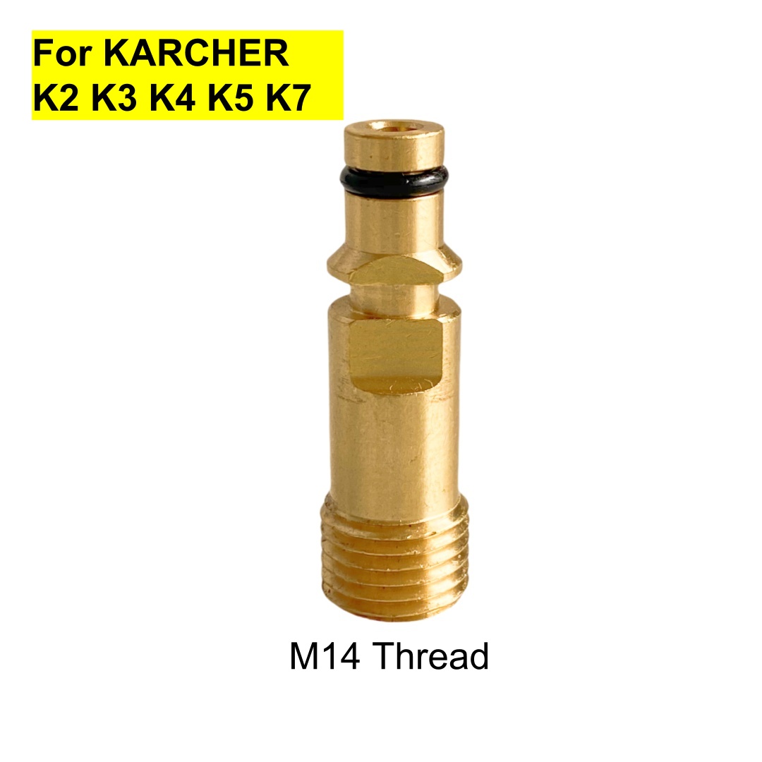 Voor KARCHER K2-K7 Waspistool  - Car Shampoo Ph recensie en prijs