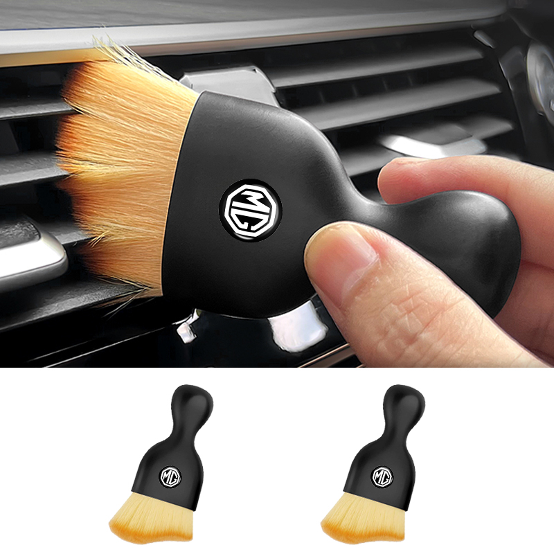 Auto-interieur Zachte Borstel  - Car Cleaning Brush recensie en prijs