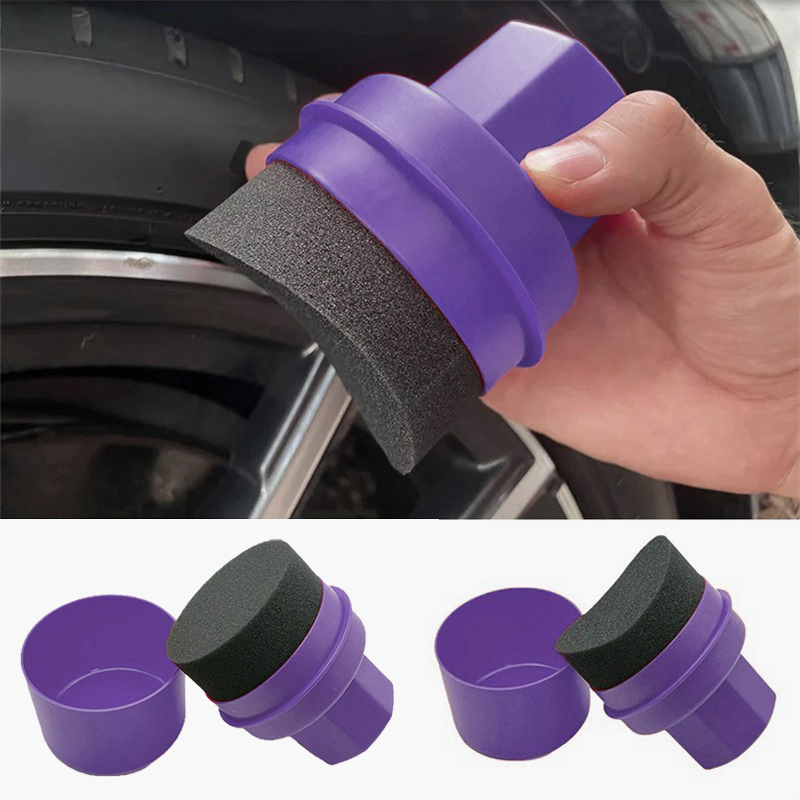 Autobandwas spons, autobandwas - Wax Applicator Pad recensie en prijs