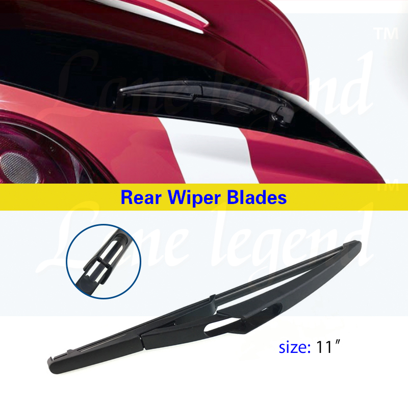 Auto Achterruitenwisserblad Vo - Car Cleaning Brush recensie en prijs