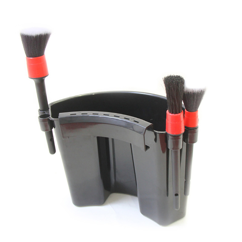 Universele Emmer Organizer Aut - Detailing Brush Set recensie en prijs