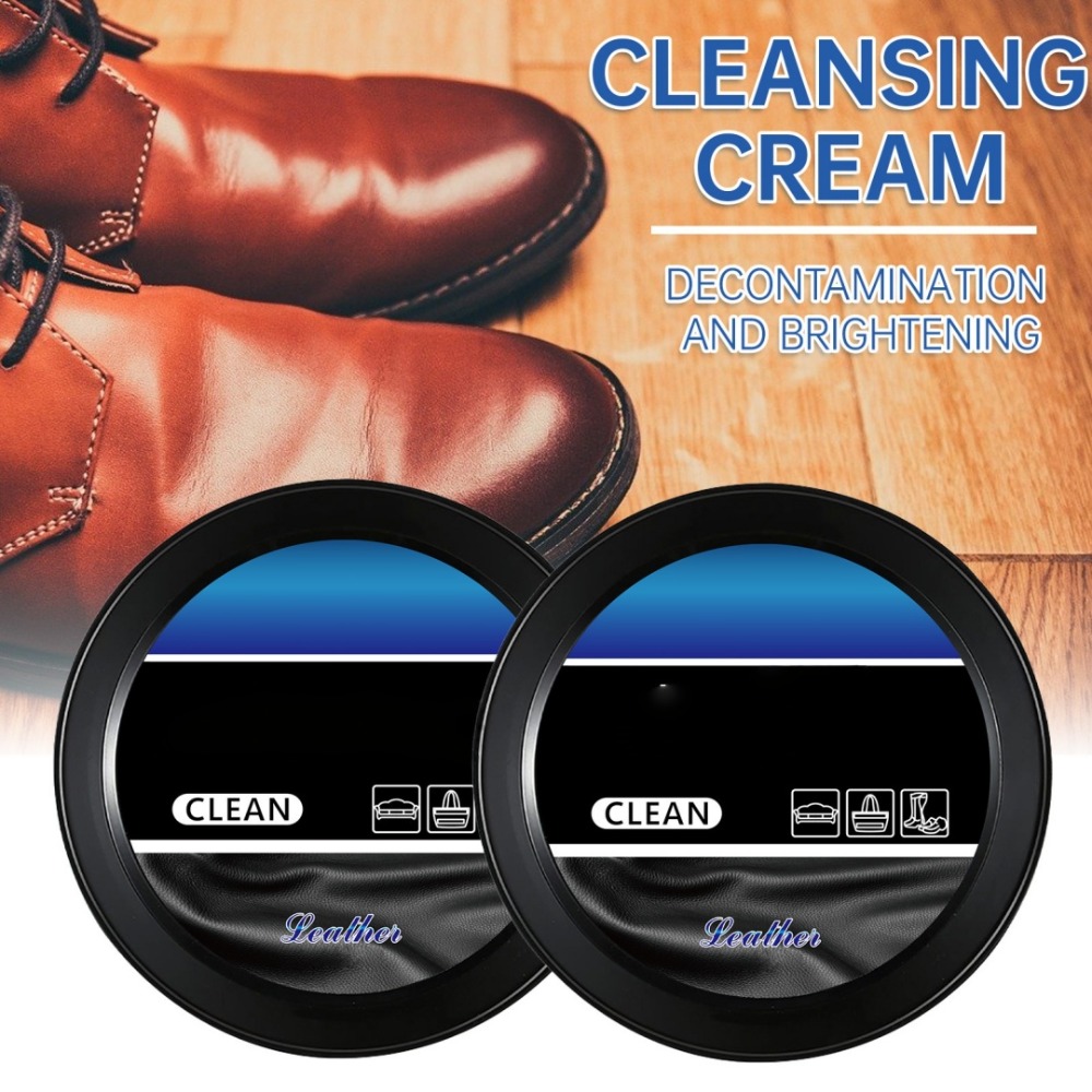 Auto Leather Care Reinigingscr - Leather Cleaner Interior recensie en prijs