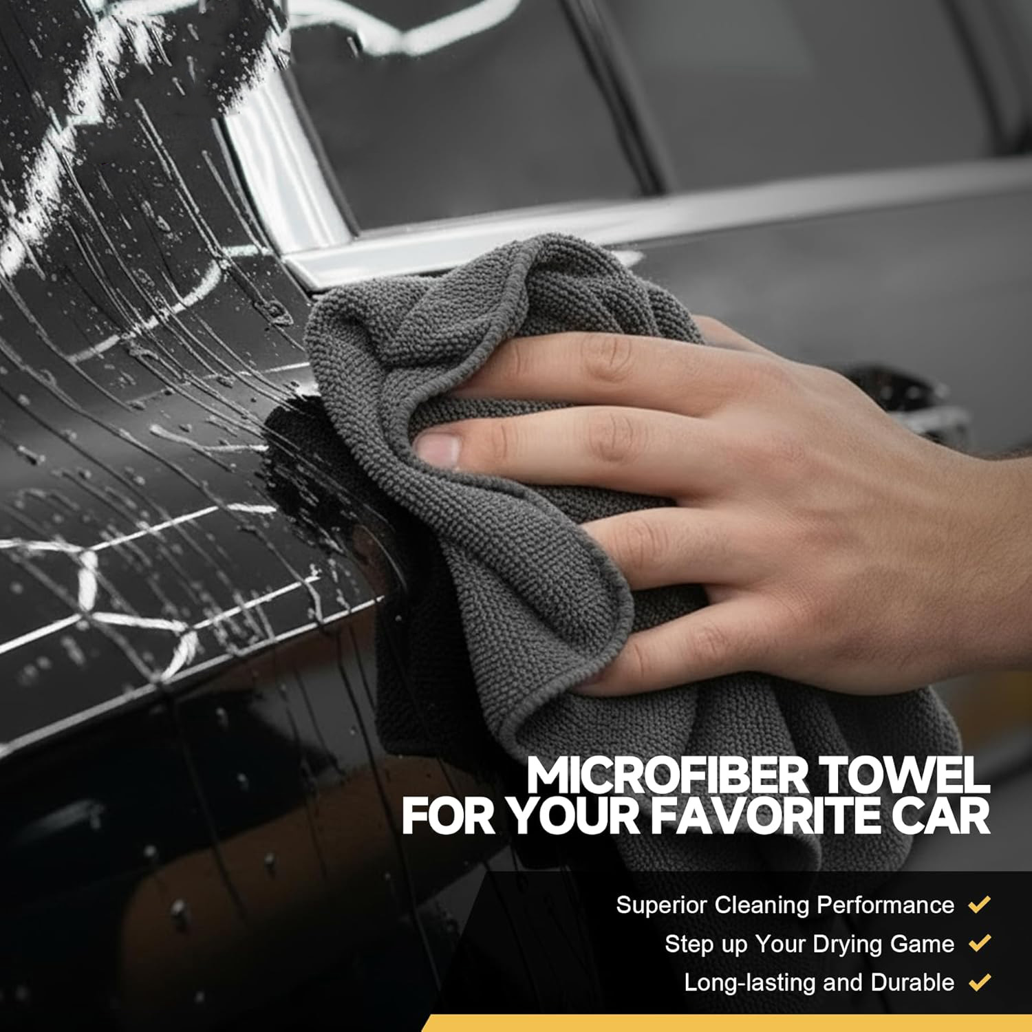 Keramische coating voor autopo - Car Wax Ceramic Coating recensie en prijs