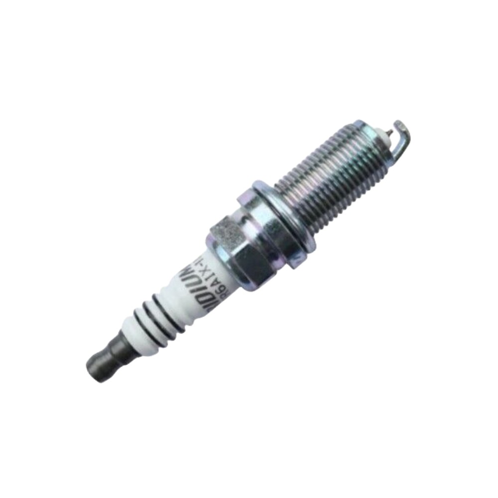 Set Van 4 Ngk 6619 LFR6AIX-11  - Ngk Spark Plug Iridium Ix recensie en prijs
