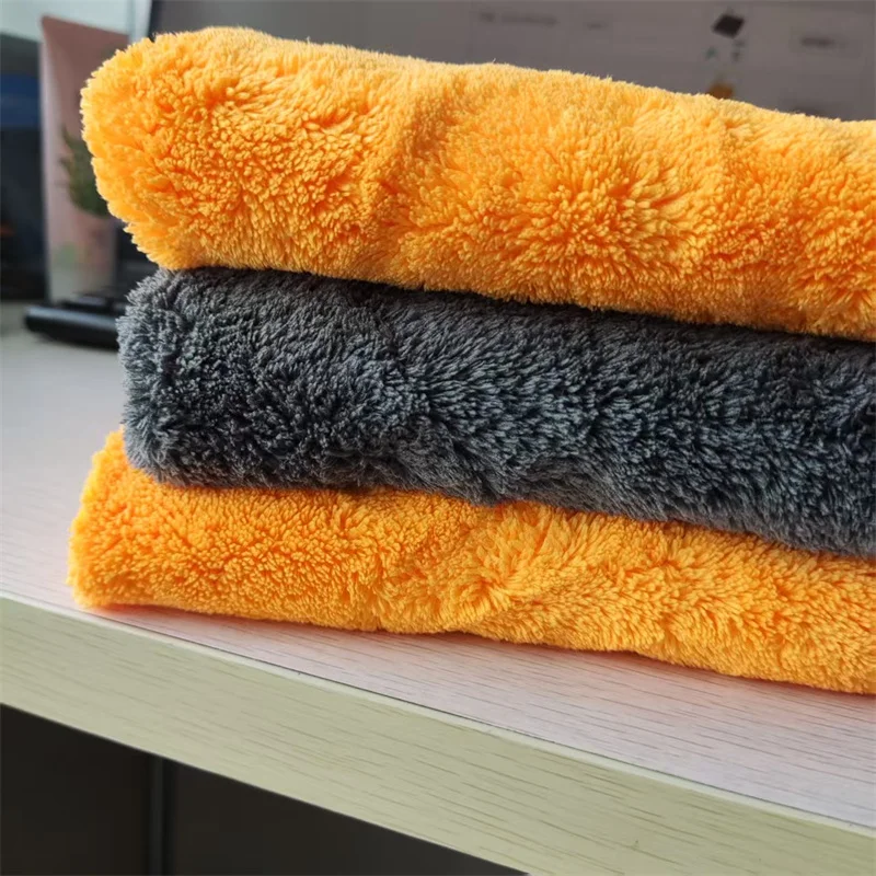 Microvezelhanddoek Ultrazachte - Microfiber Towel Detailing recensie en prijs