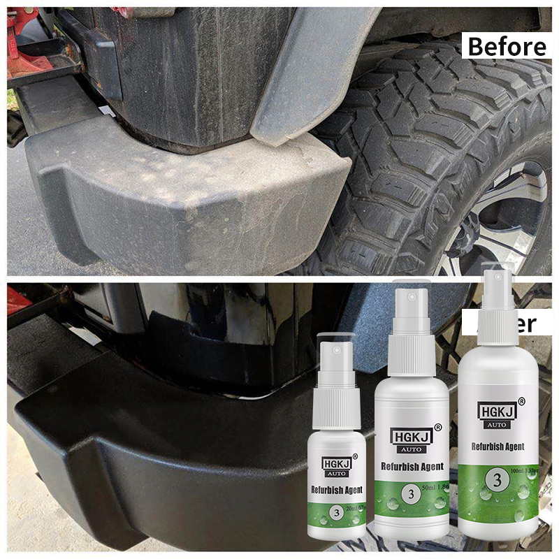 Plastic Leer Renovator Auto-in - Leather Cleaner Interior recensie en prijs