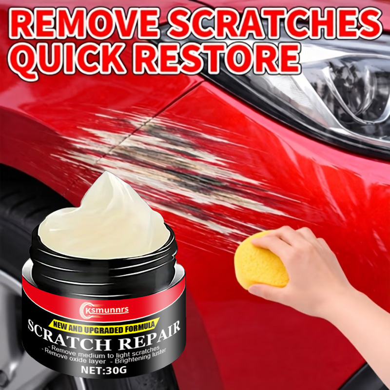 Autokraswax & diepgaande lakre - Car Wax Ceramic Coating recensie en prijs