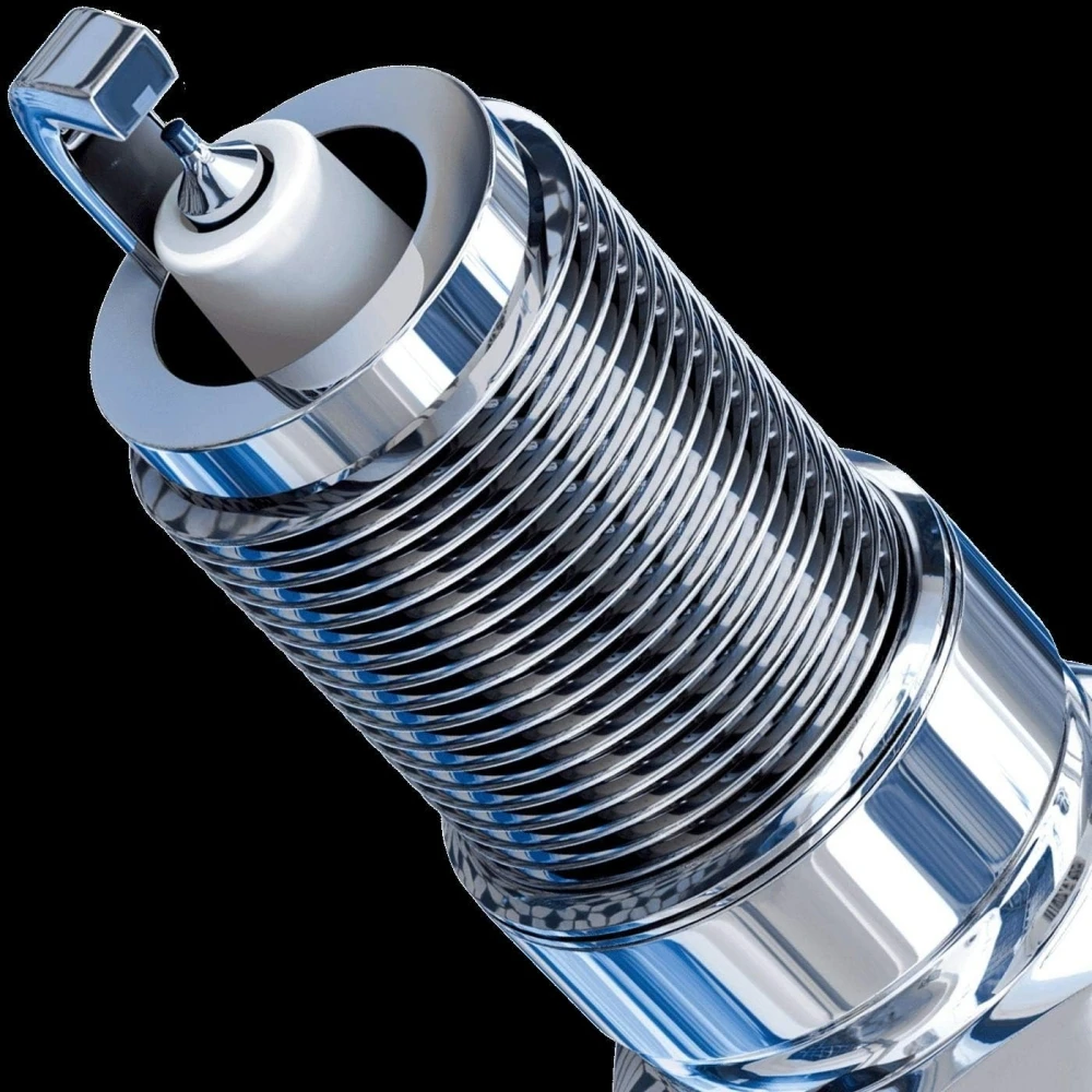 Originele Bosch FR7SI30 Iridiu - Bosch Spark Plug Iridium recensie en prijs