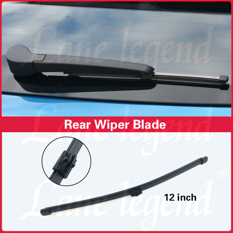 Auto Achter Wisser Voor BYD At - Car Cleaning Brush recensie en prijs